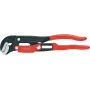 83 61 010 Eck-Rohrzange 45 1 Zoll