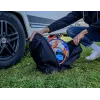 Kabeltrommel-Aufbewahrungstasche Brennenstuhl 1510010 Schwarz 1 Stk.