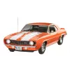 Plastikmodell 69 Chevy Camaro 1/12
