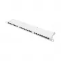 Alcasa GC-N0135 - Gigabit Ethernet - RJ45 - Cat6 - 22/26 - Grau - Stahl (GC-N0135)