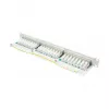 Alcasa GC-N0138 - Gigabit-Ethernet - RJ45 - Cat6 - 22/26 - Grau - Stahl (GC-N0138)