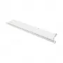 Alcasa GC-N0141 - 10 Gigabit Ethernet - RJ45 - Cat6a - 22/26 - Grau - Stahl (GC-N0141)