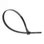Good Connections KAB-R30S74 – wiederverwendbarer Kabelbinder – Nylon – Schwarz – 8,3 cm – V2 – -40 – 85 °C