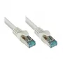 Goodconnections 8064-H150 Ethernet Patchkabel Grau
