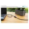 Goodconnections 8070VR-005S Ethernet Patchkabel Schwarz