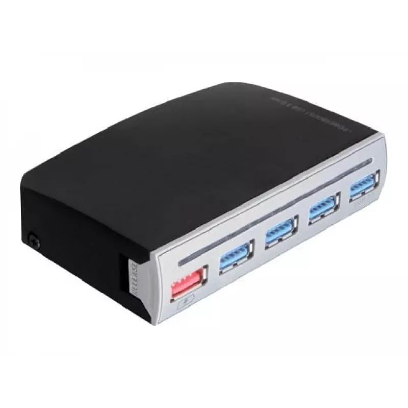 Interface Hub DeLOCK 61898