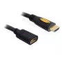 HDMI-Kabel DeLOCK 83080 2m