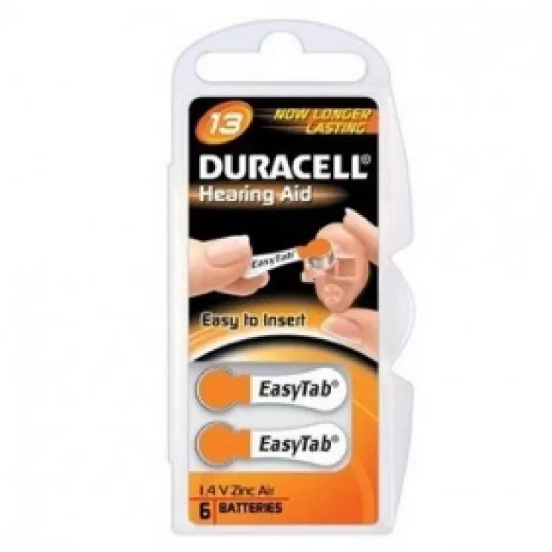 Duracell 2928