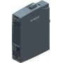 Siemens 6ES7132-6BF01-0BA0 Stromversorgung und Spannungswandler Innenbereich Mehrfarbig (6ES71326BF010BA0)