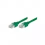 Tecline 71903G Ethernet-Patchkabel Grün
