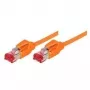 Tecline 71801A Ethernet-Patchkabel