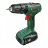Bosch 0615A5008L Akku-Bohrschrauber