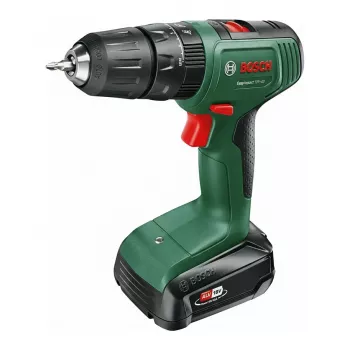 Bosch 0615A5008L Akku-Bohrschrauber