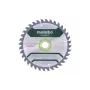 Kreissägeblatt Metabo 628279000 16,5 cm