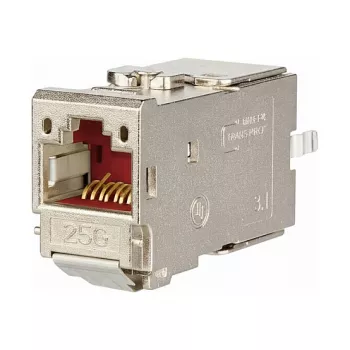 BTR 130B11-25-E MC 25G-net Jack 25G Module (130B11-25-E)