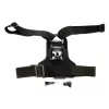 Easypix GoXtreme Chest Mount - Brust-Gurt-Holder (55232)