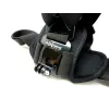 Easypix GoXtreme Chest Mount - Brust-Gurt-Holder (55232)