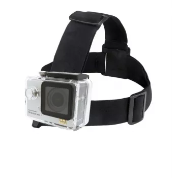 Easypix GoXtreme Head Strap Mount 2016 - Kopf-Gurt-Halter (55235)