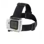 Easypix GoXtreme Head Strap Mount 2016 - Kopf-Gurt-Halter (55235)