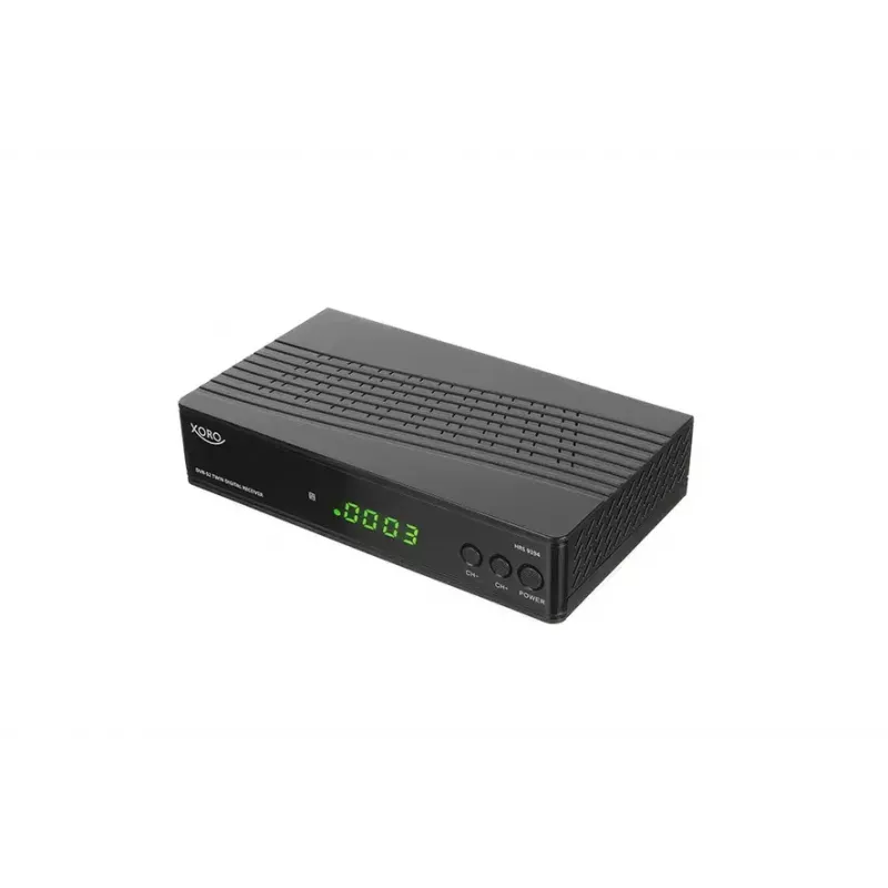 Satellitenreceiver Xoro HRS 9194