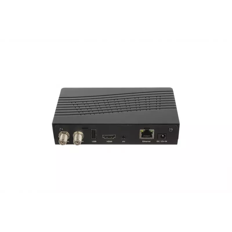 Satellitenreceiver Xoro HRS 9194