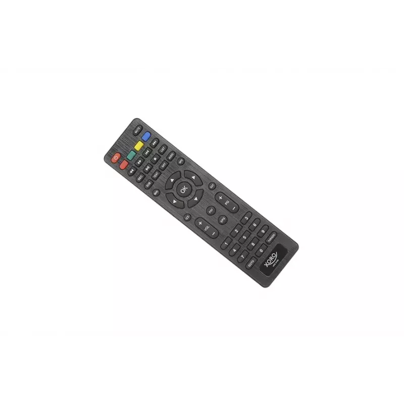 Satellitenreceiver Xoro HRS 9194