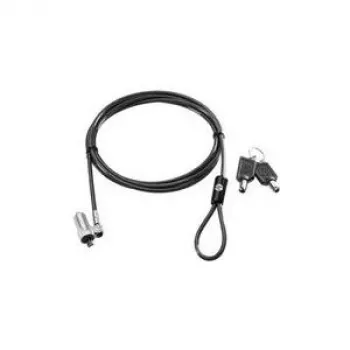 Kabel Lock HP Keyed Kabel Lock 10 mm