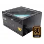 Netzteil AZZA PSAZ-750W 750 W 20+4 pin ATX 80 PLUS Bronze Schwarz, nicht-modular
