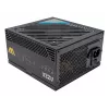 Netzteil AZZA PSAZ-750W 750 W 20+4 pin ATX 80 PLUS Bronze Schwarz, nicht-modular