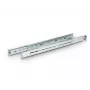Montagesatz Chenbro 384-14303-3103A0 Maximale Tragfähigkeit 20,6 kg Silber