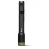 Taschenlampe GP Lighting C33 Schwarz Grün