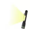 Taschenlampe GP Lighting C33 Schwarz Grün