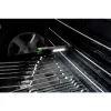 Taschenlampe GP Lighting C33 Schwarz Grün