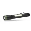 Taschenlampe GP Lighting C33 Schwarz Grün