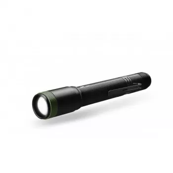 Taschenlampe GP Lighting C33 Schwarz Grün