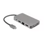 USB-C Mini Dock USB-C auf 2 x USB3.0 A /RJ45/