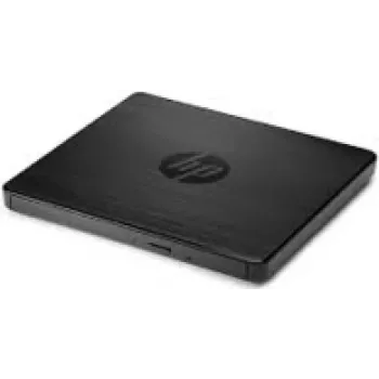 HP Mobile - Laufwerk - DVD-RW - USB2.0 - extern - für EliteBook 840 G1, 84XX, 8570, 87XX, ProBook 430 G1, 450 G0, 45X G1, 470 G0, 470 G1, 650 G1 (A2U57AA)