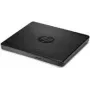 HP Mobile - Laufwerk - DVD-RW - USB2.0 - extern - für EliteBook 840 G1, 84XX, 8570, 87XX, ProBook 430 G1, 450 G0, 45X G1, 470 G0, 470 G1, 650 G1 (A2U57AA)