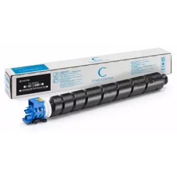 Toner Kyocera TK-8345 CY 12K OEM Schwarz