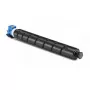Toner Kyocera TK-8345 CY 12K OEM Schwarz