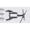TV-Halterung Vivolink VLMW2355A 55 Zoll Schwarz