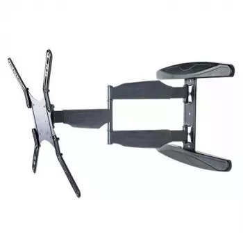TV-Halterung Vivolink VLMW2355A 55 Zoll Schwarz