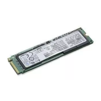 Lenovo 00JT037 Internes Solid-State-Laufwerk M.2 256 GB PCI Express 3.0 (FRU00JT037)