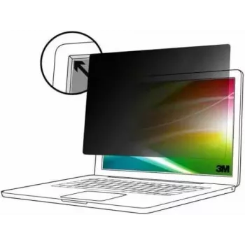 3M Bright Screen Blickschutzfilter für Apple MacBook Pro 14 – für Apple® MacBook Pro® 14 (98044302143)