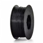 Flashforge AB1 3D-Druckmaterial ABS Schwarz 1 kg (AB1)