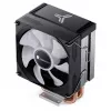 CPU-Kühler Jonsbo CR-1300 EVO 90mm Schwarz — Luftkühler, 90-mm-Lüfter