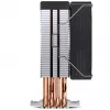 CPU-Kühler Jonsbo CR-1300 EVO 90mm Schwarz — Luftkühler, 90-mm-Lüfter