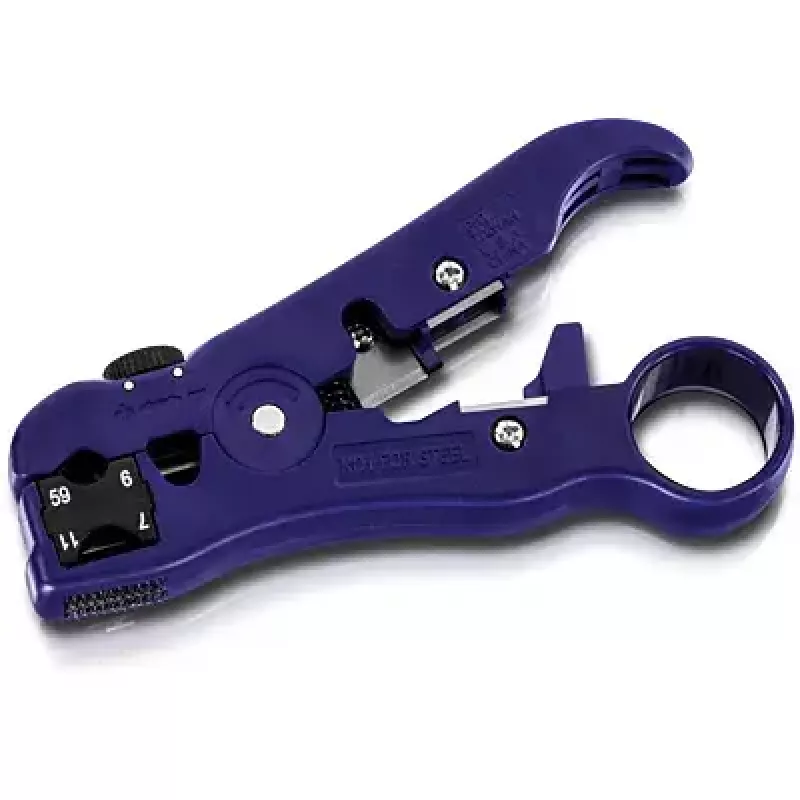 Universal-Abisolierwerkzeug Trendnet TC-CT70