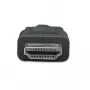 Manhattan - Video-/Audio-/Netzwerkkabel - HDMI - HDMI, 19-polig (M) - HDMI, 19-polig (M) - 15 m - Geschirmt - (HDMI 1.4) - Schwarz (323260)