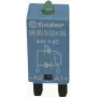 FINDER LED-Anzeige mit Freilaufdiode an Klemme A1, LED Grün 99.80.9.024.99 (9980902499)